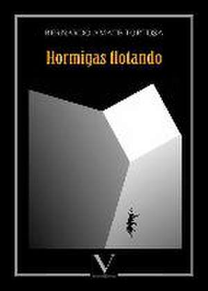 Hormigas flotando de Bernardo Amate Tortosa