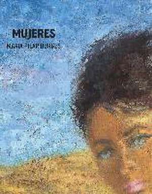 María Pilar Burges, Mujeres de María Pilar Burges