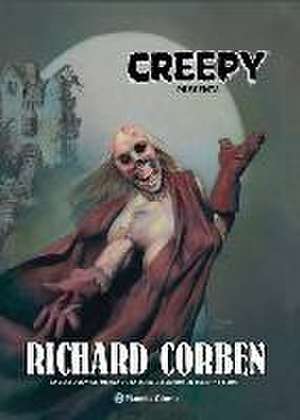 Creepy de Richard Corben