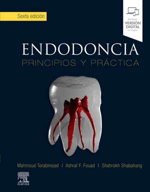 Endodoncia (6? ed.)