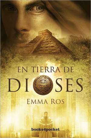 En Tierra de Dioses = In the Land of Gods: Resiliencia y Espiritualidad = Knowing How to Grow