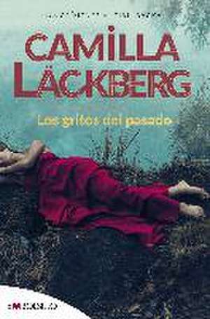 Los gritos del pasado de Camilla Läckberg