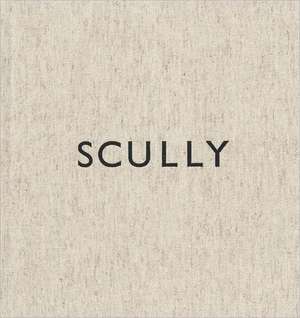 Sean Scully: Artist's Sketchbook de Sean Scully