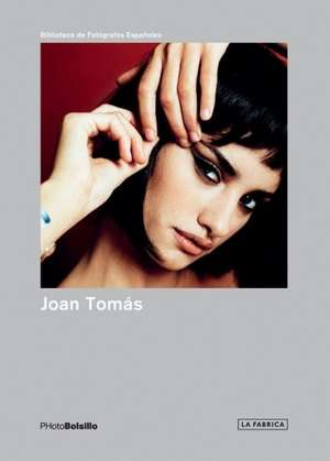 Joan Tomas: Photobolsillo de Tomas, Joan