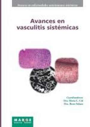 Avances en vasculitis sistémicas de Roser Solans