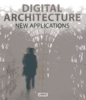 Digital Architecture 2 Volume Set de Links