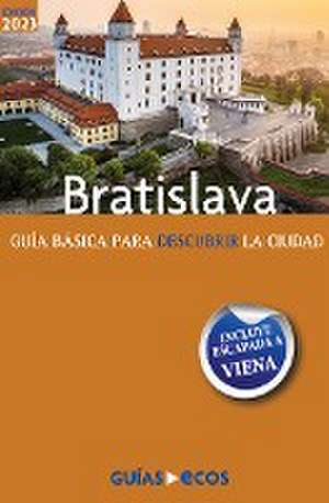 Bratislava de Juan Carlos Moreno