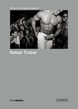 Rafael Trobat de Rafael Trobat