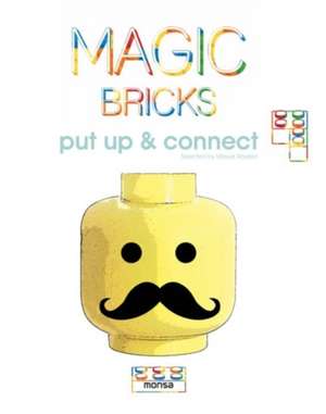 Magic Bricks