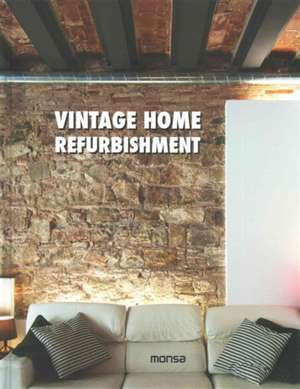 Vintage Home Refurbishment de Unknown