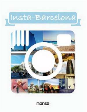 Insta–Barcelona de E Minguet