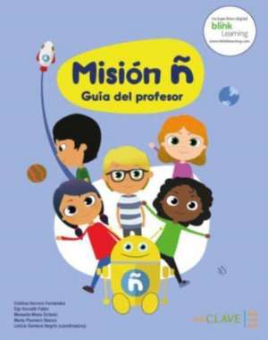 Mision n de Leticia Santana Negrin