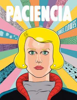 Paciencia de Daniel Clowes