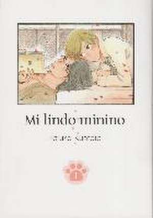 MI LINDO MININO 01