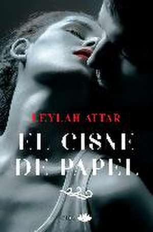 Cisne de Papel de Leylah Attar