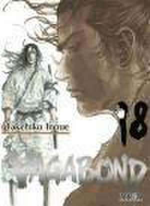 VAGABOND 18 (COMIC) de Takehiko Inoue