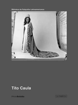 Tito Caula: Photobolsillo de Tito Caula