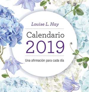 Calendario Louise Hay 2020 de Louise L. Hay