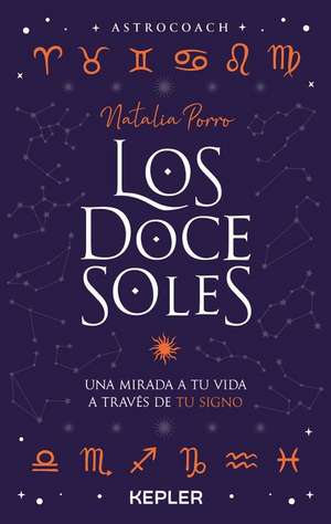 Doce Soles, Los de Natalia Porro