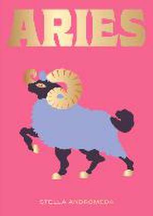 Aries de Stella Andromeda