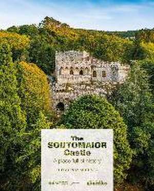 The Soutomaior Castle : a place full of history de Diego Piay Augusto