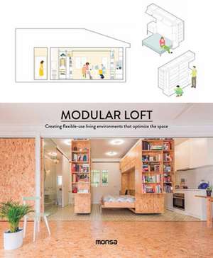 Modular Loft de Unknown