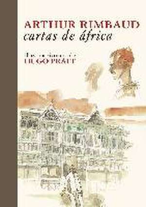 Cartas de África