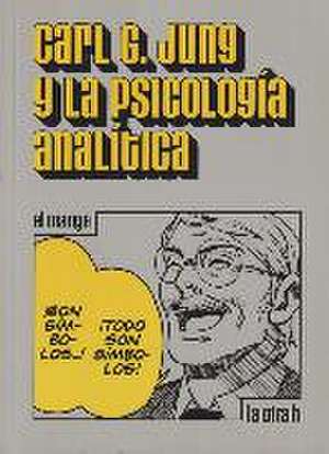 Psicología analítica de C. G. Jung