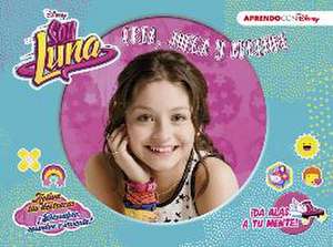 Soy Luna de Walt Disney Productions