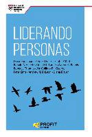 Liderando personas de Daniel Goleman