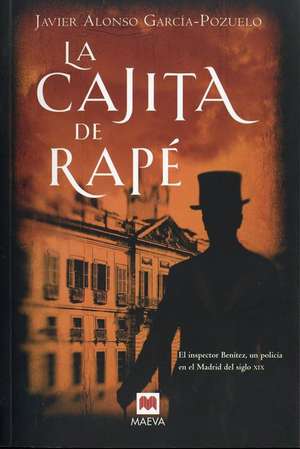 La Cajita de Rape de Javier Alonso Garcaia-Pozuelo