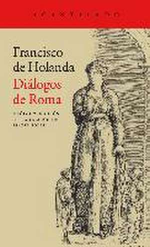 Diálogos de Roma de Isabel Soler Quintana