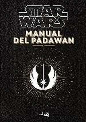 Manual del Padawan de Nicolas Beaujouan