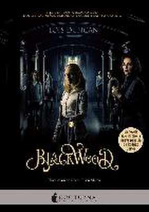 Blackwood de Lois Duncan