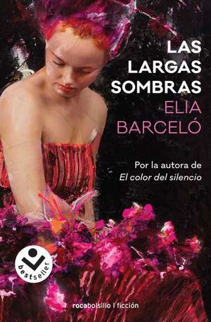 Las Largas sombras de Elia Barceló