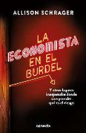 La economista en el burdel