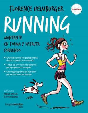 Running de Florence Heimburger