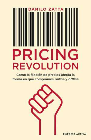 Pricing Revolution de Danilo Zatta