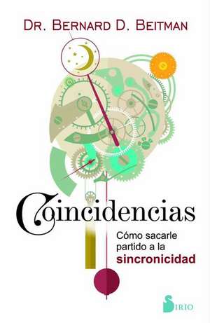 Coincidencias de Bernard Beitman