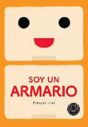 Soy un armario