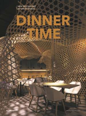 Dinner Time de Design 360°