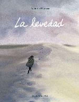 La levedad de Catherine Meurisse