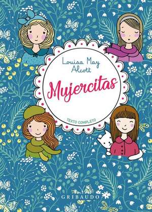 Mujercitas de Louisa May Alcott