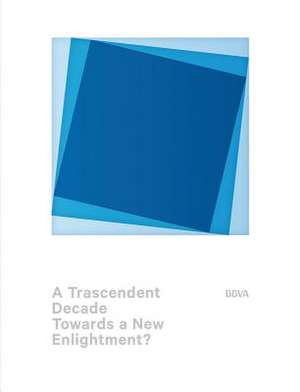 TRANSCENDENT DECADE A de Turner