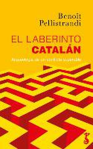 LABERINTO CATALAN,EL