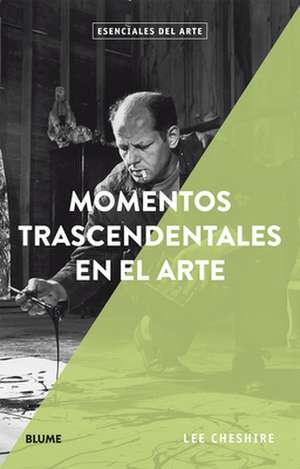 Momentos Trascendentales En El Arte de Lee Cheshire