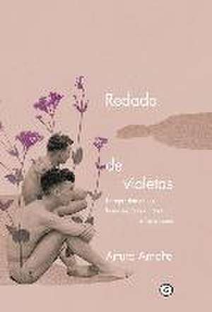 REDADA DE VIOLETAS