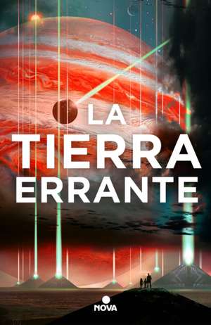 La Tierra Errante / The Wandering Earth de Liu Cixin