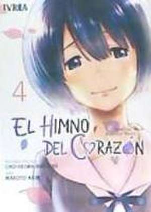 HIMNO DEL CORAZON EL N 04