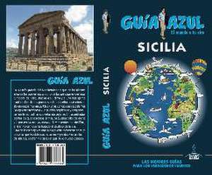 Sicilia de Luis Mazarrasa Mowinckel